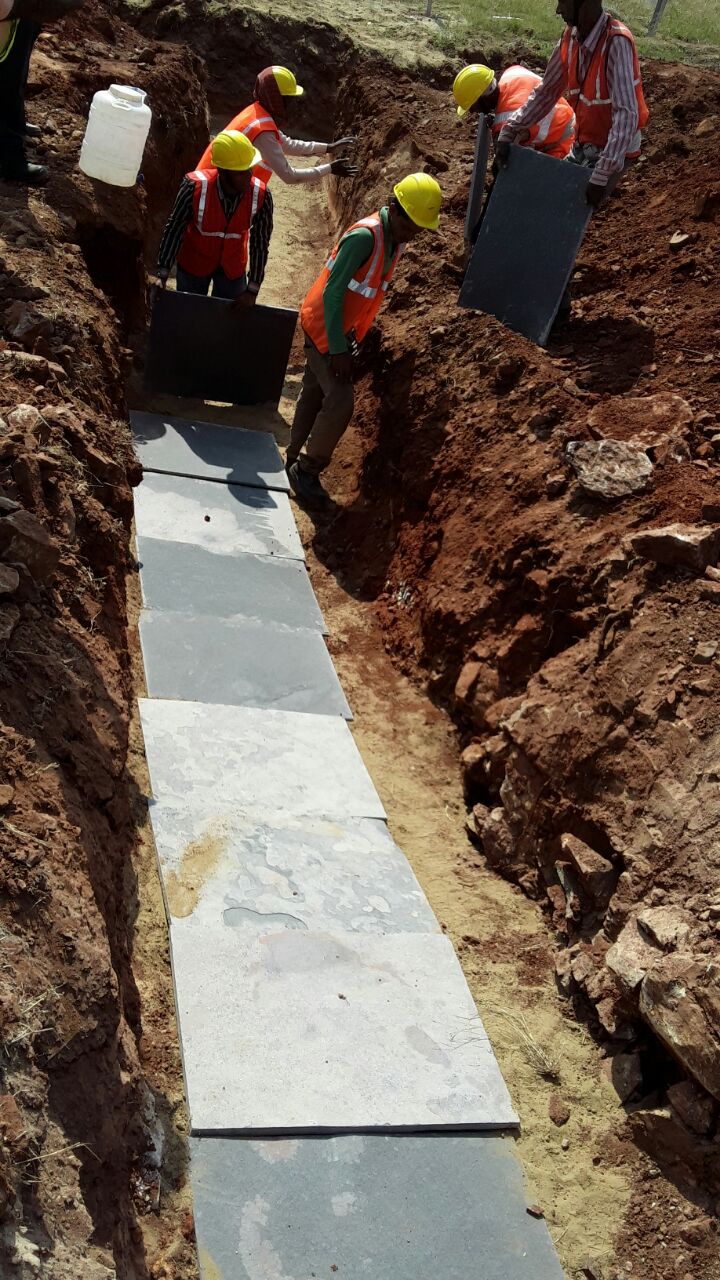 Commercial Project